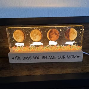 Allyssa added a photo of their purchase