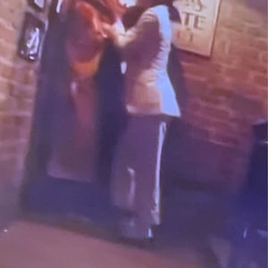 Sign added a photo of their purchase