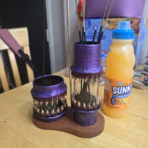 Etsy buyer added a photo of their purchase