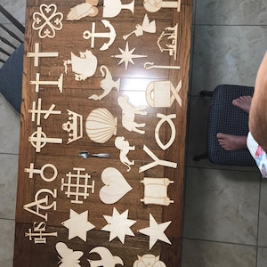 Paula added a photo of their purchase