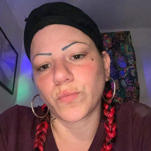 Tonya added a photo of their purchase