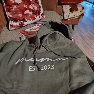 Etsy-Käufer:in hat ein Foto des gekauften Artikels hinzugefügt