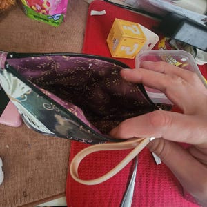 Terri added a photo of their purchase