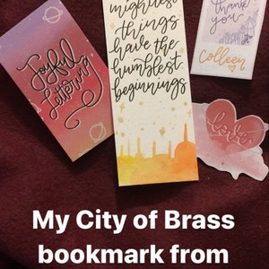 Etsy buyer added a photo of their purchase