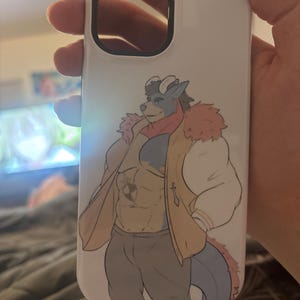 tony a ajouté une photo de son achat