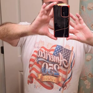 Barry added a photo of their purchase