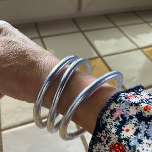 Sandrine added a photo of their purchase