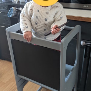 L added a photo of their purchase