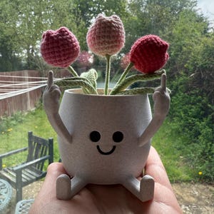 Amber added a photo of their purchase