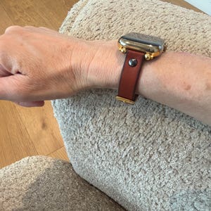 Natalie added a photo of their purchase
