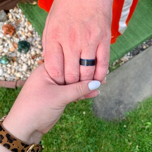 Christina added a photo of their purchase