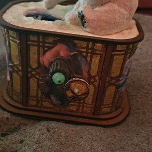 Cory added a photo of their purchase