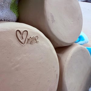 Michelle added a photo of their purchase