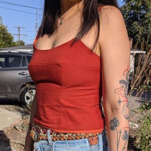 Lauren added a photo of their purchase