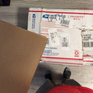 Jonathan ha añadido una foto de su compra