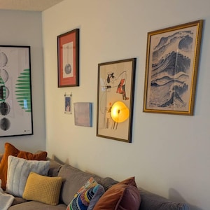 Mayura added a photo of their purchase