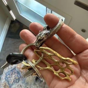 Alister added a photo of their purchase
