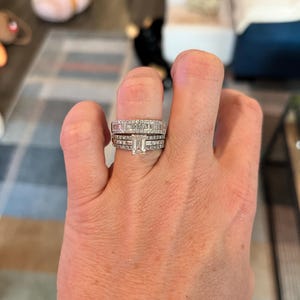 Emily added a photo of their purchase