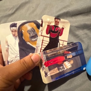 Nahriah ha aggiunto una foto del proprio acquisto
