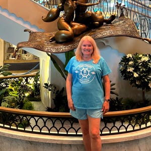 Lynn added a photo of their purchase