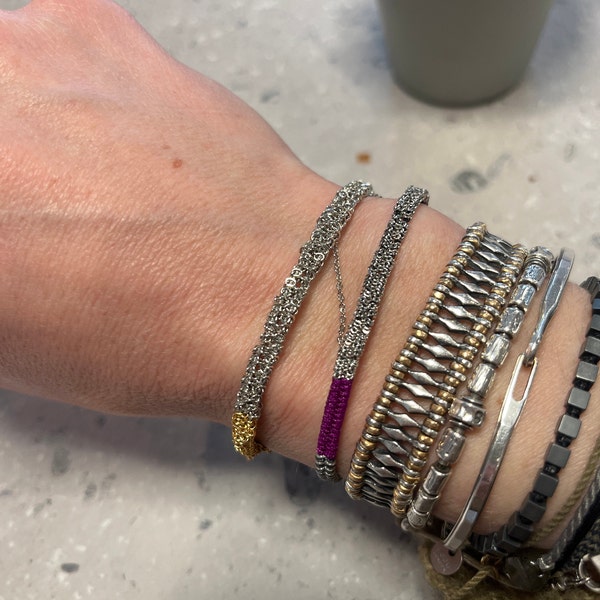 Santorini Bracelet - NAA1