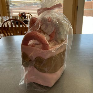 Deborah added a photo of their purchase