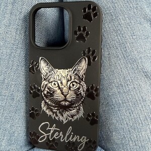 Erika added a photo of their purchase