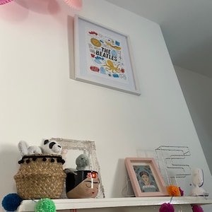 Charlotte a ajouté une photo de son achat