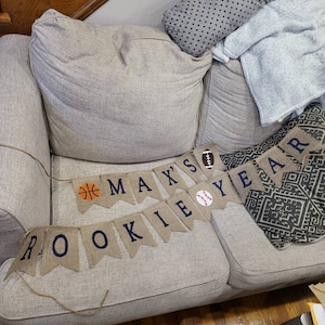 Acquirente Etsy ha aggiunto una foto del proprio acquisto