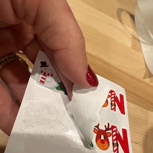 Dani added a photo of their purchase