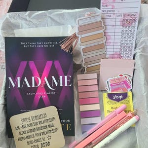 Amanda added a photo of their purchase