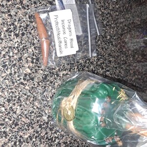 Tammy added a photo of their purchase