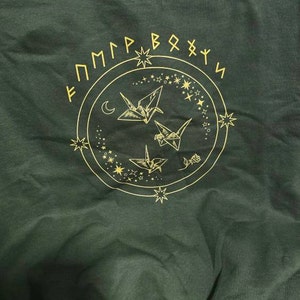 Katrina added a photo of their purchase