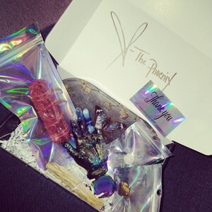shaina added a photo of their purchase