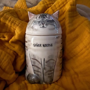 Ursula added a photo of their purchase
