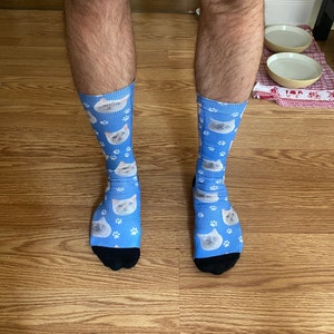 Nicole added a photo of their purchase