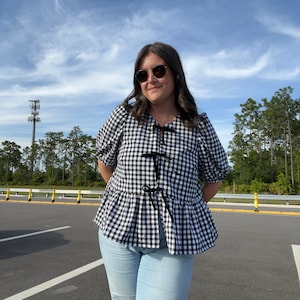 Sarah added a photo of their purchase