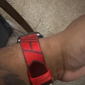 Matthew added a photo of their purchase