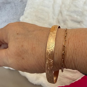 Lesley added a photo of their purchase
