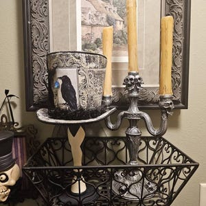 Etsy buyer added a photo of their purchase