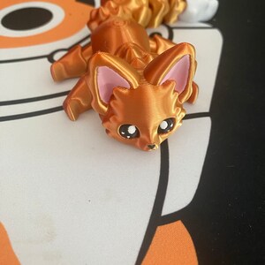 Comprador de Etsy ha añadido una foto de su compra
