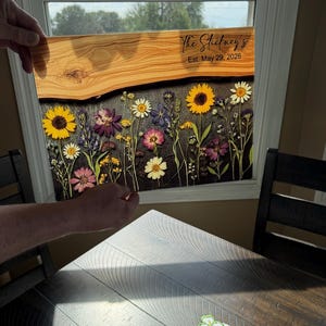 Sandy added a photo of their purchase