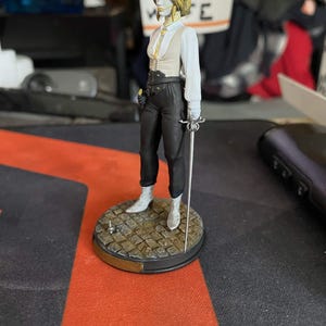 Dominic ha añadido una foto de su compra