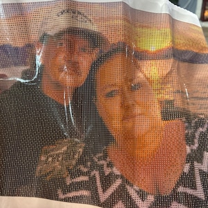Deborah added a photo of their purchase