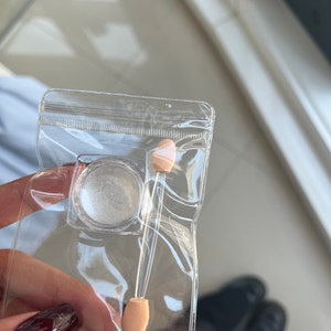 mqaroon hat ein Foto des gekauften Artikels hinzugefügt
