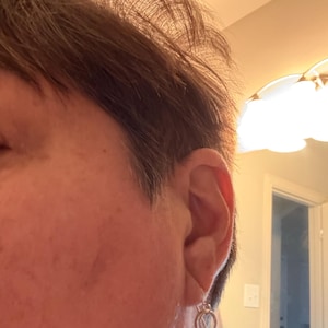 Deborah added a photo of their purchase