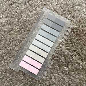 luna added a photo of their purchase