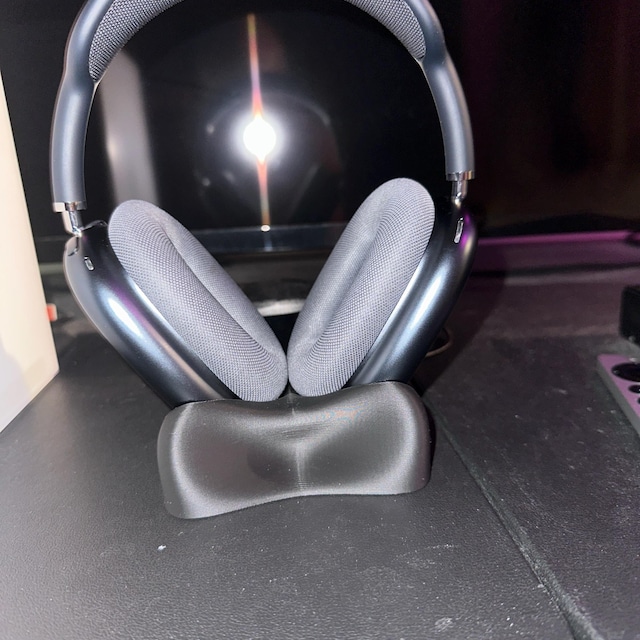 AirPods Max充電ドック：マグネット式USB-C＆Lightningスタンド - Etsy