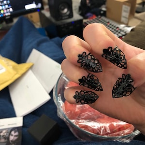 Angela added a photo of their purchase