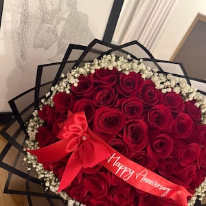 Lady added a photo of their purchase